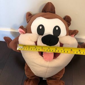 Plush - Tasmanian Devil